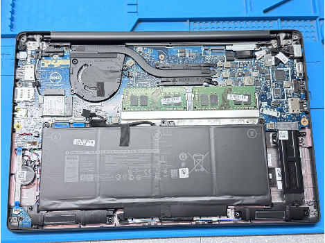 Dell Latitude 7400 14" i5-8365U 16GB 510GB клас А