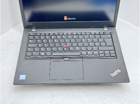 Lenovo ThinkPad L490 14" i3-8145U 8GB 510GB клас А