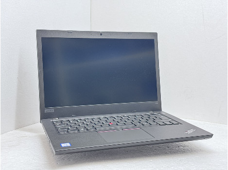 Lenovo ThinkPad L490 14" i3-8145U 8GB 510GB клас А