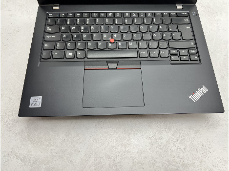 Lenovo ThinkPad L14 14" i3-10110U 16GB 510GB клас А
