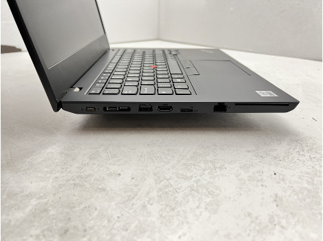 Lenovo ThinkPad L14 14" i3-10110U 16GB 510GB клас А