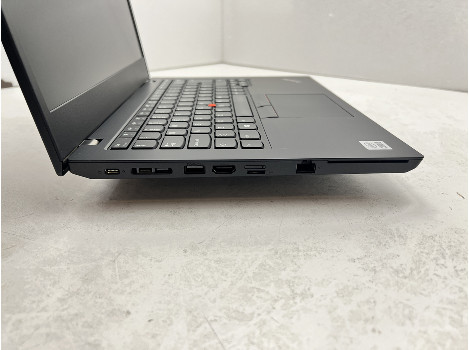 Lenovo ThinkPad L14 14" i3-10110U 16GB 510GB клас А