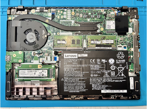 Lenovo ThinkPad L14 14" i3-10110U 16GB 510GB клас А