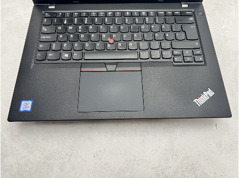 Lenovo ThinkPad L490 14" i3-8145U 8GB 510GB клас Като Нов