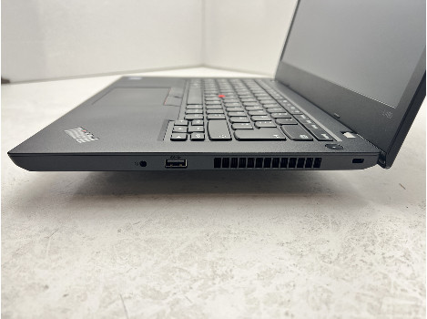Lenovo ThinkPad L490 14" i3-8145U 8GB 510GB клас Като Нов