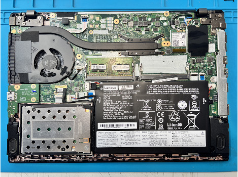 Lenovo ThinkPad L490 14" i3-8145U 8GB 510GB клас Като Нов