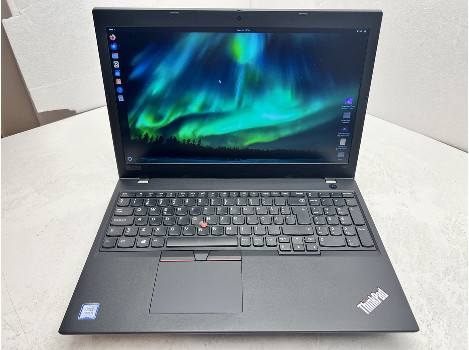 Lenovo ThinkPad L590 15.6" i3-8145U 8GB 510GB клас А