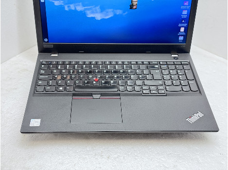 Lenovo ThinkPad L590 15.6" i3-8145U 8GB 510GB клас А