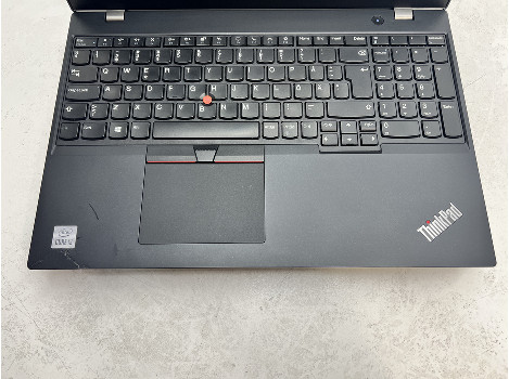 Lenovo ThinkPad L15 15.6" Touch i3-10110U 16GB 510GB клас А