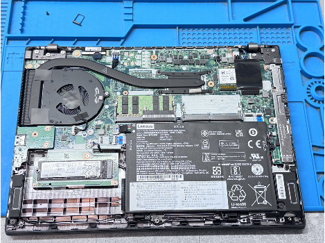 Lenovo ThinkPad L14 14" i3-10110U 16GB 510GB клас А