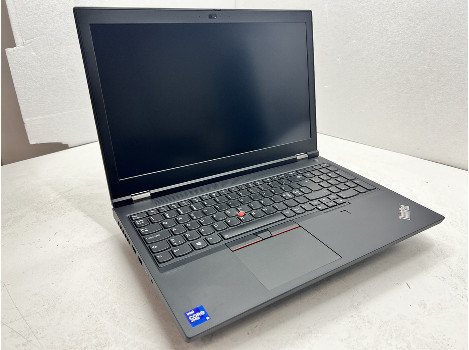 Lenovo Thinkpad P15 G2 15.6" i9-11950H 32GB 1020GB клас Като Нов