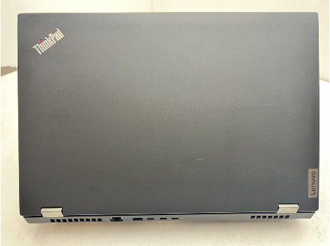 Lenovo Thinkpad P15 G2 15.6" i9-11950H 32GB 1020GB клас Като Нов