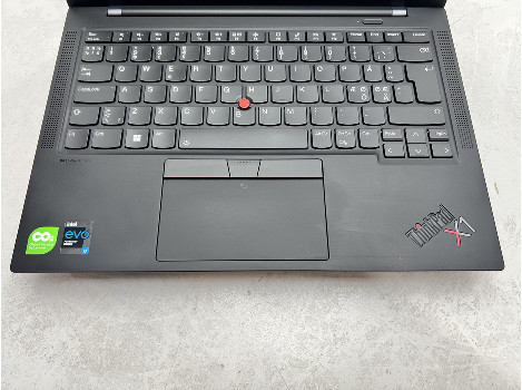 Lenovo Thinkpad X1 Carbon G9 14" touch i7-1165G7 32GB 1020GB клас Като Нов