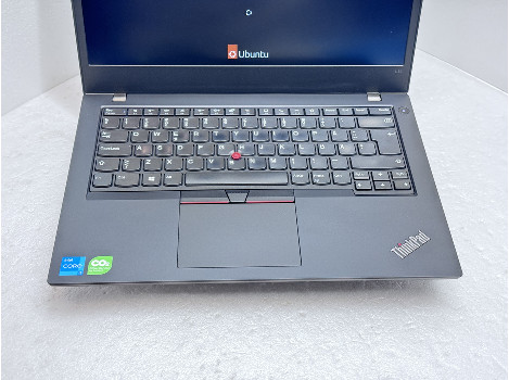 Lenovo ThinkPad L14 G2 14" i3-1115G4 16GB 510GB клас А