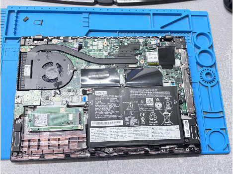 Lenovo ThinkPad L14 G2 14" i3-1115G4 16GB 510GB клас А