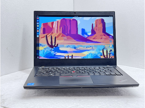 Lenovo ThinkPad L14 G2 14" i3-1115G4 16GB 510GB клас А