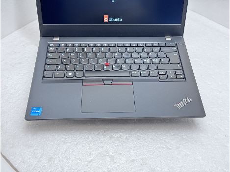 Lenovo ThinkPad L14 G2 14" i3-1115G4 16GB 510GB клас А