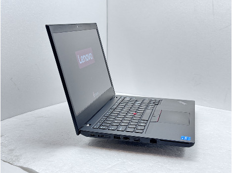 Lenovo ThinkPad L14 G2 14" i3-1115G4 16GB 510GB клас А