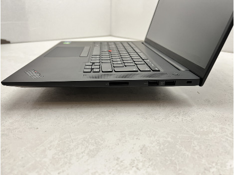 Lenovo ThinkPad P1 G4 15.6" i7-11800H 32GB 510GB клас Като Нов