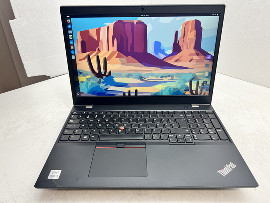Лаптоп Lenovo ThinkPad L15 15.6" Touch i3-10110U 16GB 510GB клас А