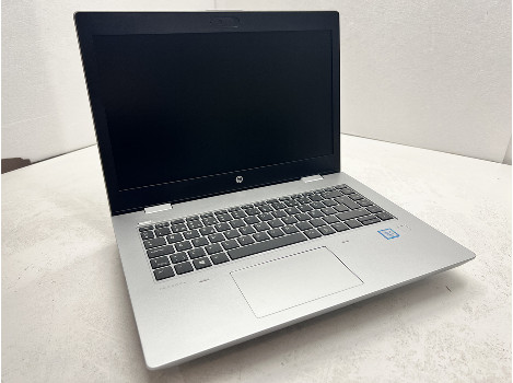 HP ProBook 640 G5 14" i3-8145U 8GB 260GB клас Като Нов