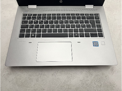 HP ProBook 640 G5 14" i3-8145U 8GB 260GB клас Като Нов