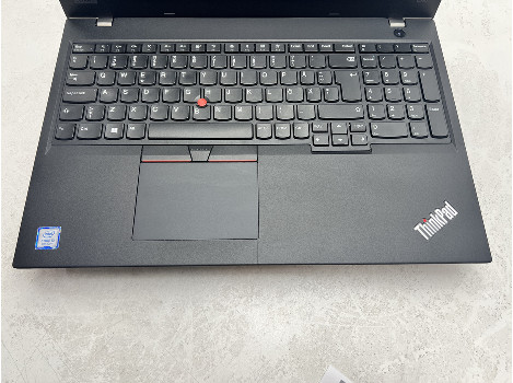 Lenovo ThinkPad L590 15.6" i3-8145U 8GB 510GB клас А