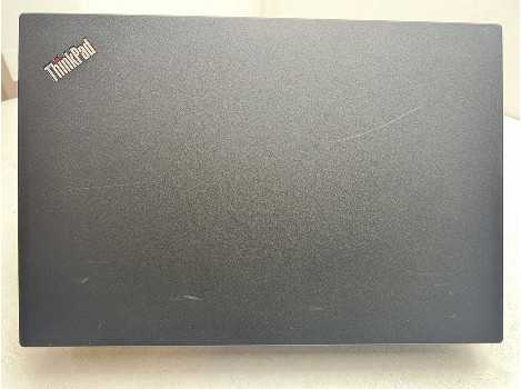 Lenovo ThinkPad L590 15.6" i3-8145U 8GB 510GB клас А