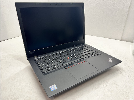 Lenovo ThinkPad L490 14" i3-8145U 8GB 510GB клас А