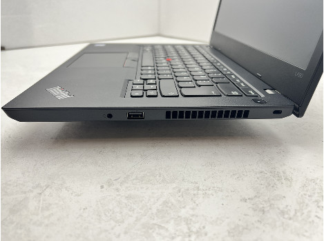 Lenovo ThinkPad L490 14" i3-8145U 8GB 510GB клас А