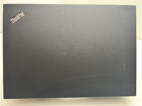 Lenovo ThinkPad L490 14" i3-8145U 8GB 510GB клас А