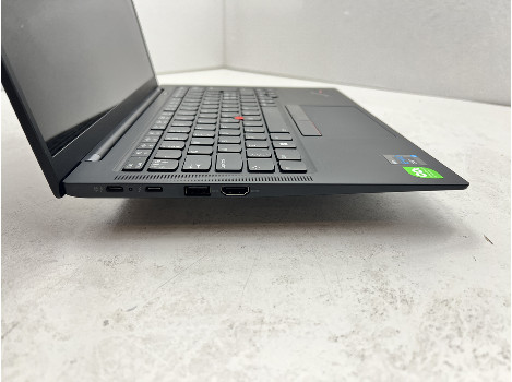 Lenovo Thinkpad X1 Carbon G9 14" touch i7-1165G7 32GB 1020GB клас Като Нов