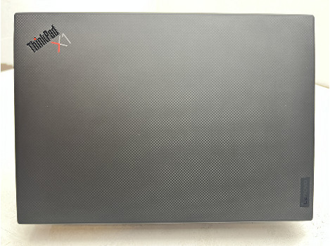 Lenovo Thinkpad X1 Carbon G9 14" touch i7-1165G7 32GB 1020GB клас Като Нов