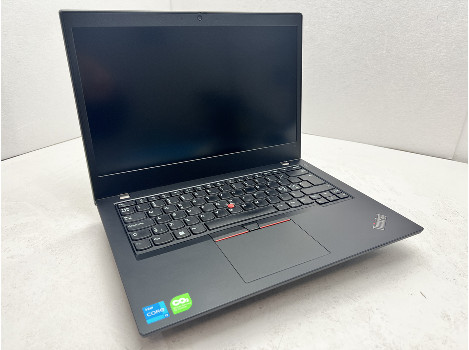 Lenovo ThinkPad L14 G2 14" i3-1115G4 16GB 510GB клас А
