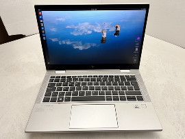 Лаптоп HP EliteBook x360 830 G7 13.3" Touch i5-10210U 16GB 510GB клас Като Нов