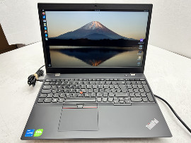 Лаптоп Lenovo ThinkPad L15 G2 15.6" i3-1115G4 16GB 510GB клас А
