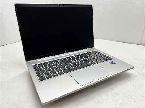 HP ProBook 640 G8 14" i7-1165G7 16GB 510GB клас Като Нов