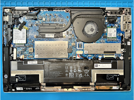 HP EliteBook x360 830 G7 13.3" Touch i5-10210U 16GB 510GB клас Като Нов