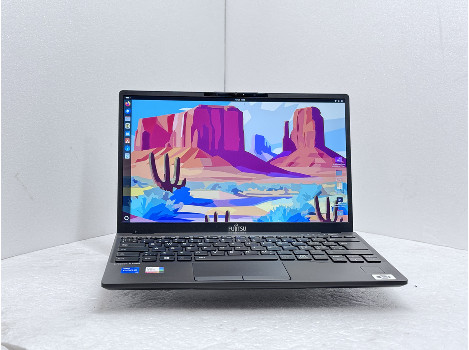 Fujitsu LIFEBOOK U9311 13.3" Touch i5-1135G7 16GB 510GB клас А