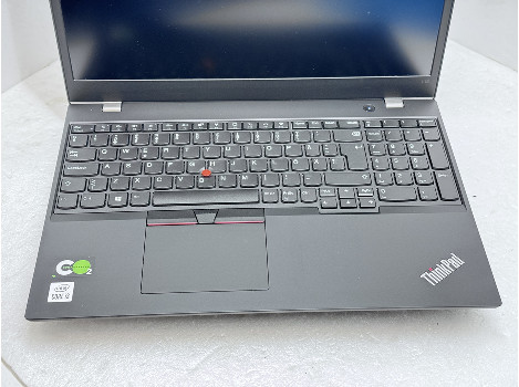 Lenovo ThinkPad L15 15.6" i3-10110U 16GB 510GB клас А