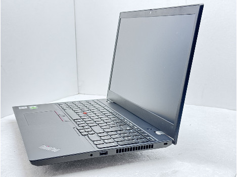 Lenovo ThinkPad L15 15.6" i3-10110U 16GB 510GB клас А