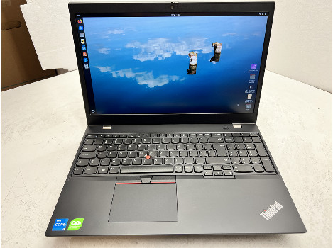 Lenovo ThinkPad L15 G2 15.6" i3-1115G4 16GB 510GB клас Като Нов