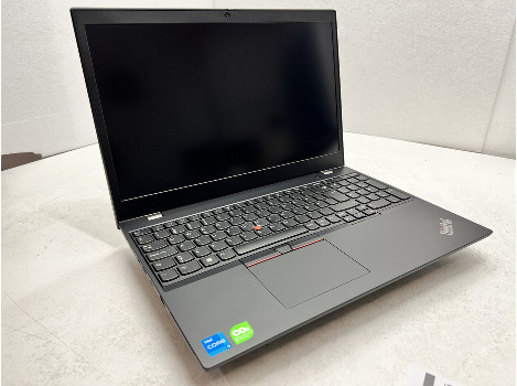 Lenovo ThinkPad L15 G2 15.6" i3-1115G4 16GB 510GB клас Като Нов