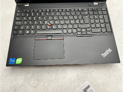 Lenovo ThinkPad L15 G2 15.6" i3-1115G4 16GB 510GB клас Като Нов