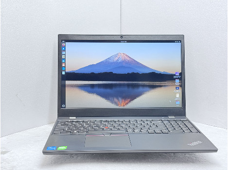 Lenovo ThinkPad L15 G2 15.6" i3-1115G4 16GB 510GB клас А