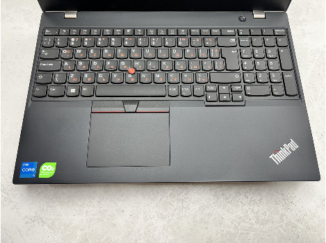 Lenovo ThinkPad L15 G2 15.6" i3-1115G4 16GB 510GB клас А