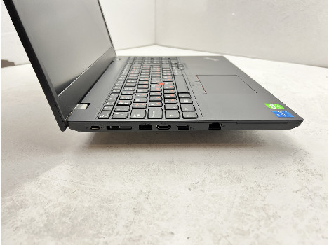 Lenovo ThinkPad L15 G2 15.6" i3-1115G4 16GB 510GB клас А