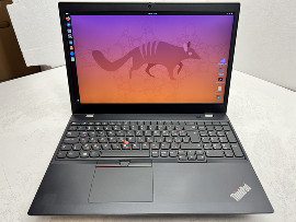Lenovo ThinkPad L15 15.6" Touch i3-10110U 16GB 510GB клас А