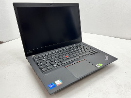 Lenovo ThinkPad T14 G2 14" i7-1185G7 32GB 510 клас А