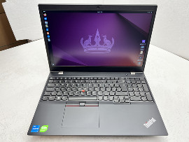 Lenovo ThinkPad L15 G2 15.6" i3-1115G4 16GB 510GB клас А